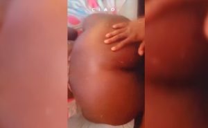 Banging Hookup Babe With Water Yansh