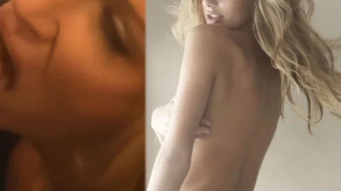Camila Morrone Nude Pictures and Sextape Leak 2026