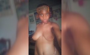 Delsu Student Joy Ikechi Leak Video