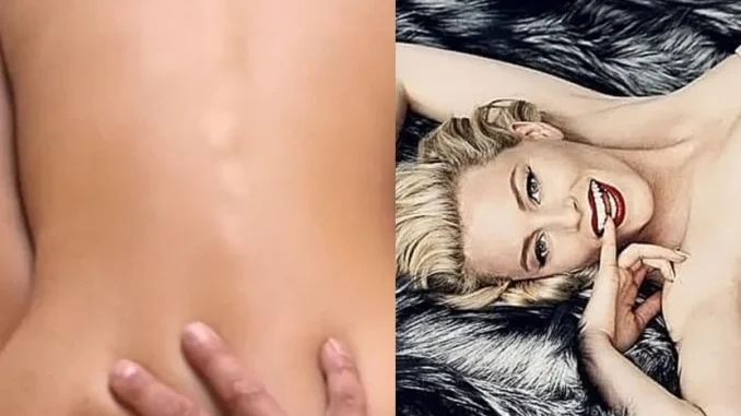 Elizabeth Banks Nude Pics & Topless Sex Scenes
