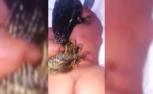 Fat Booty Massage Therapist Allowed Me To Fuck