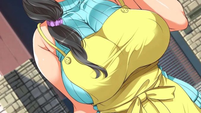 Gaki ni Modotte Yarinaoshi 1