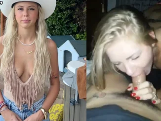 Hailey Welch Nude Photos and Sextape LEAK 2026