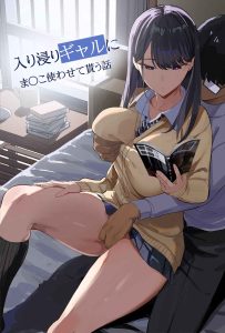 Iribitari Gal ni Manko Tsukawasete 1 Iribitari Gal ni Manko Tsukawasete 1