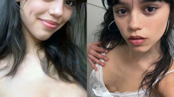 Jenna Ortega Nude Photos and LEAKED Porn 2026
