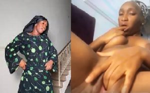 Leak Video Of Naija TikTok Influencer Esther Raphael Leak Video Of Naija TikTok Influencer Esther Raphael