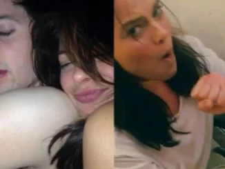 Margot Robbie Nude LEAKED Pics and Sextape 2026