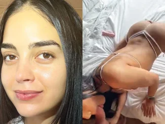 Melissa Barrera Nude Photos and LEAKED Sextape 2026