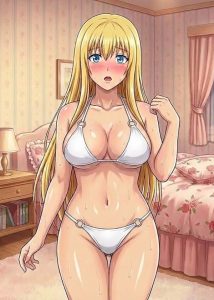 Mizugi Kanojo The Animation 2 Mizugi Kanojo The Animation 2