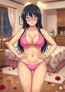 Mizugi Kanojo The Animation 3 Mizugi Kanojo The Animation 3