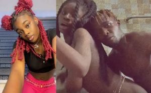 More Leak Sextape Of TikToker Molly Awele More Leak Sextape Of TikToker Molly Awele