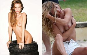 Nude Photos Of Rosie Huntington Whiteley Flaunting Her Boobs Nude Photos Of Rosie Huntington Whiteley Flaunting Her Boobs
