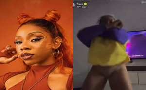 Popular Nigerian Singer Fave Toto Videos Trending Popular Nigerian Singer Fave Toto Videos Trending