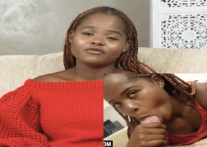 Shy South Africa Teen Fucked By Ivo Suzee