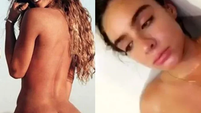Sommer Ray Nude LEAKED Pics And Sex Tape 2026