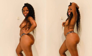 Stephanie Owulu Leaked Photos Stephanie Owulu Leaked Photos