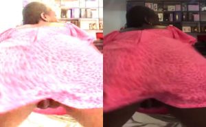 Trending Toto Video Of African Girl Twerking Without Panties Trending Toto Video Of African Girl Twerking Without Panties