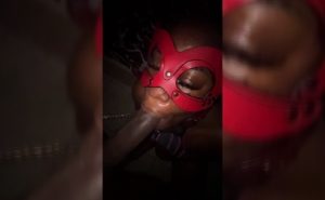 BDSM With Lekki Escort Girl BDSM With Lekki Escort Girl