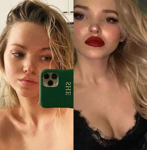 Dove Cameron Nude LEAKED Snapchat Pics & Sex Tape Dove Cameron Nude LEAKED Snapchat Pics & Sex Tape