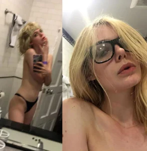 Elle Fanning Nude LEAKED Pics & Topless Sex Scenes Compilation Elle Fanning Nude LEAKED Pics & Topless Sex Scenes Compilation