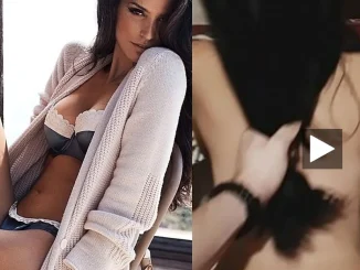 Genesis Rodriguez Nude LEAKED Pics & Scenes 2026