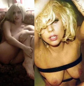 Lady Gaga Nude Photos and Sextape LEAK 2026