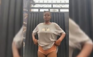 Leak Video Of Yara Showing Her Breast Leak Video Of Yara Showing Her Breast
