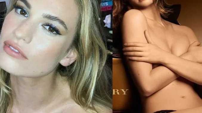 Lily James Nude Scenes and Hot Pics Collection 2026