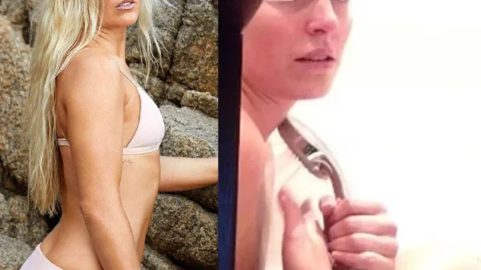 Lindsey Vonn Nude Photos and Sextape - LEAKED 2026