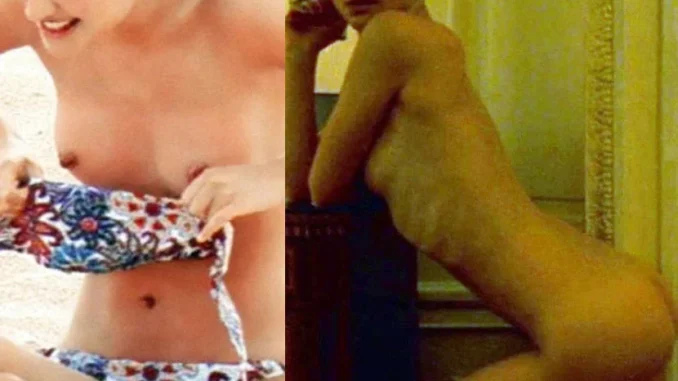 Natalie Portman Nude LEAKED Photos and Porn [2026]