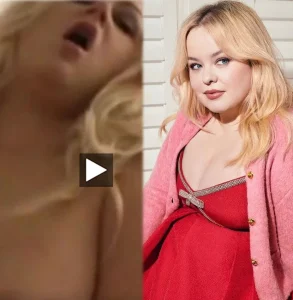 Nicola Coughlan Nude Photos and Sex Tape 2026