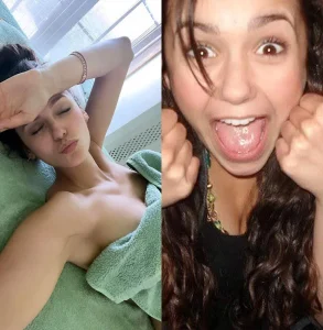 Nina Dobrev Nude Leaked Photos & Sex Tape 2026