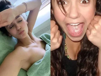Nina Dobrev Nude Leaked Photos & Sex Tape 2026