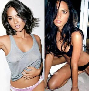 Olivia Munn Nude in Leaked Sextape & Sex Scenes 2026 Olivia Munn Nude in Leaked Sextape & Sex Scenes 2026