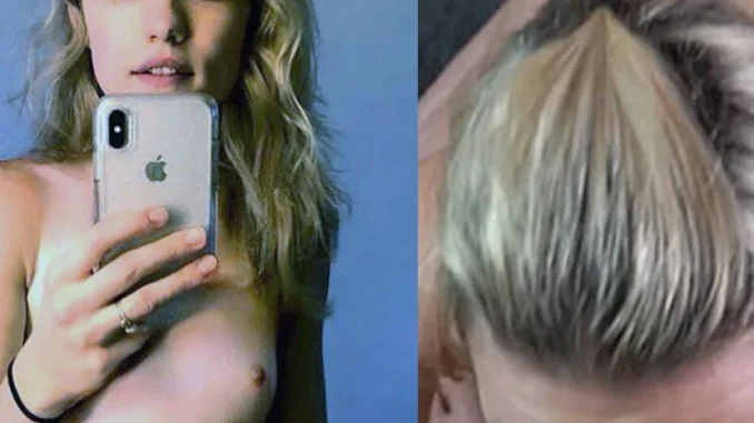 Willa Fitzgerald Nude Photos, Scenes and Sextape 2026