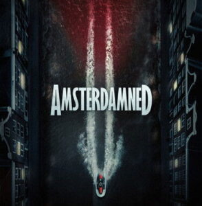 Amsterdamned II (2025)