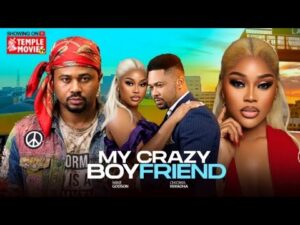 My Crazy Boyfriend (2026) My Crazy Boyfriend (2026)