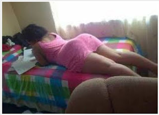 Rich Sugar Mummy Faustina Accepted your Friend Request ~ SugarMum