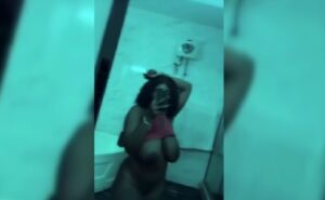 Video Of Lekki Hookup Babe With Nice Boobs