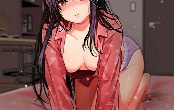 Konomi ja Nai kedo Mukatsuku Ane to Aishou Batsugun Ecchi Episode 1
