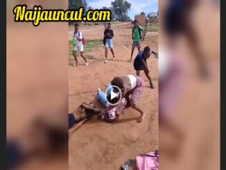 Black Girls Fighting Naked Africa