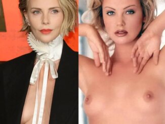 Charlize Theron Nude Photos and Sextape LEAK 2026