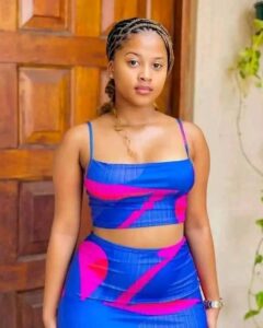 Chat Live With This Clara Single Sugar Mummy ~ SugarMum Chat Live With This Rich Single Sugar Mummy Ready To Pay Her Sugar Boy $6000/Month