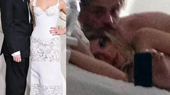 Elizabeth Olsen Nude Leaked Photos and Sextape 2026