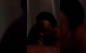 Enugu Widow Having Fun With My Dick