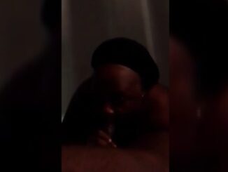 Enugu Widow Having Fun With My Dick