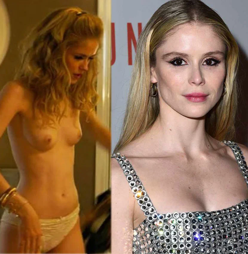 Erin Moriarty Nude & Hot Pics And Topless Sex Scenes