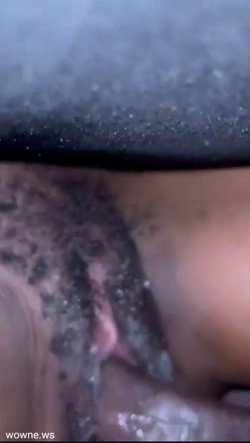 Igbo Boy Fucking New Yoruba Girlfriend With Big Ass And Hairy Pussy (18+)