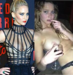 Jennifer Lavrence Nude Leaked Pics and Sextape 2026