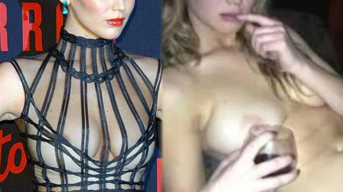 Jennifer Lavrence Nude Leaked Pics and Sextape 2026